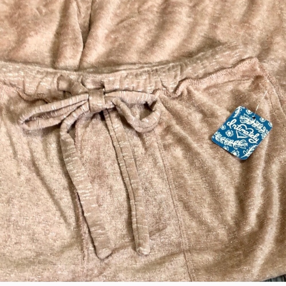 💗FREE PEOPLE MAKE IT MAXI LOUNGE PANT💗 - Picture 5 of 12